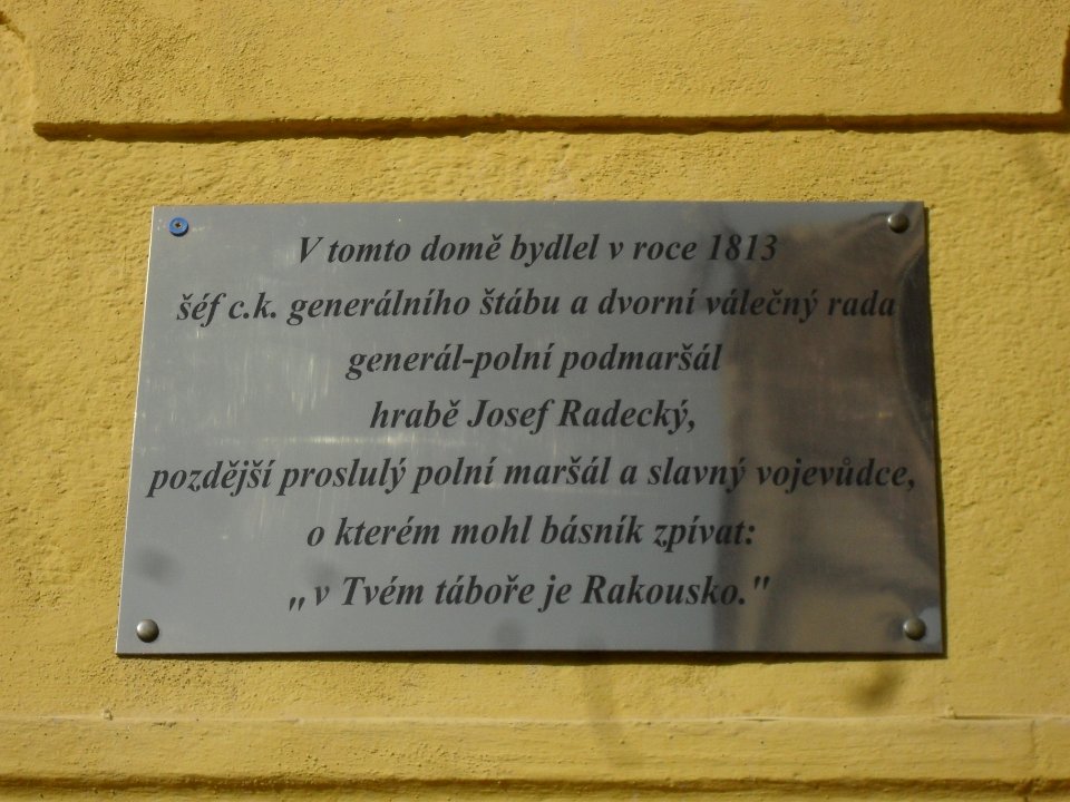 Duchcov Husova 13 C