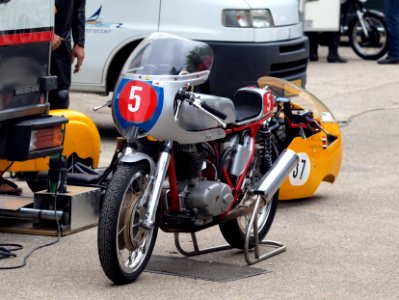 Ducati No5, pic1