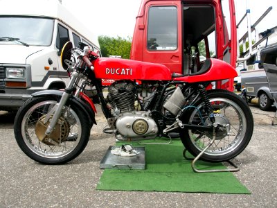 Ducati No58, pic2 photo