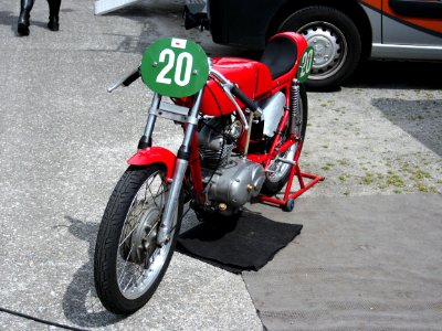 Ducati No20, pic1