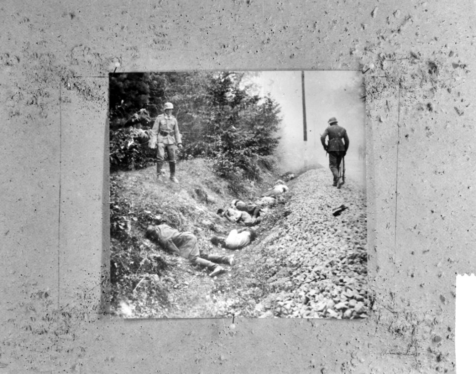 Duitse inval in Polen 1939, Bestanddeelnr 916-8433