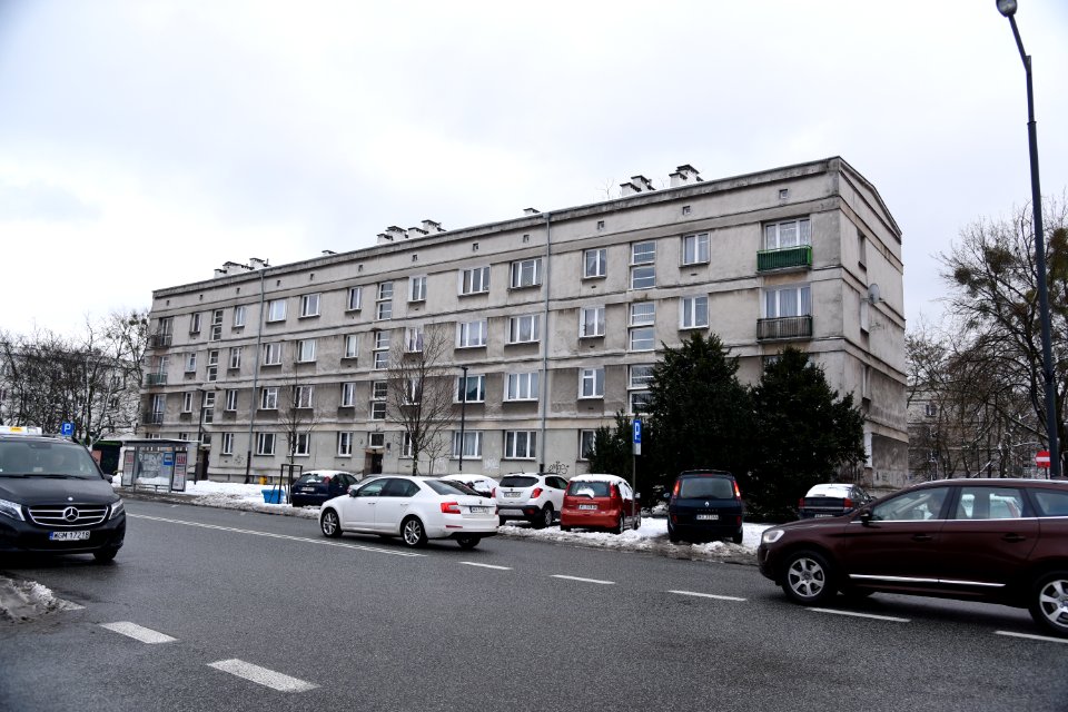 DSC 1733 warsaw poland january 2018