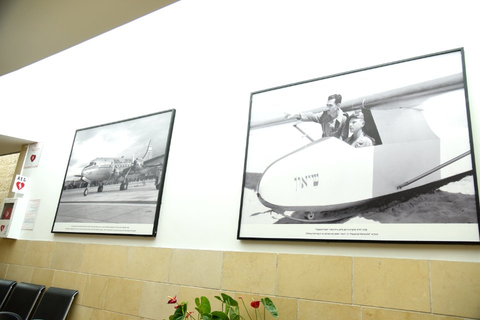 DSC 2735 ben gurion airport 2018 005