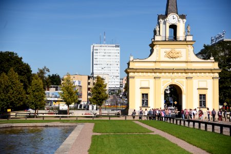 DSC 6335 August 2019 in Bialystok