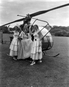 Duivenprinses uit Westland in Den Haag, Bestanddeelnr 908-9164