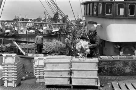 Duizend jaar Urk, Bestanddeelnr 921-3664