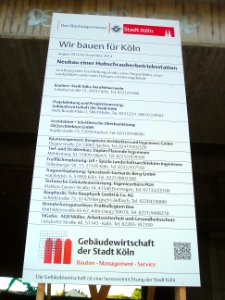 DSC02078 Kalkberg Bauschild