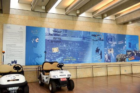 DSC 2738 ben gurion airport boulevard july 2018