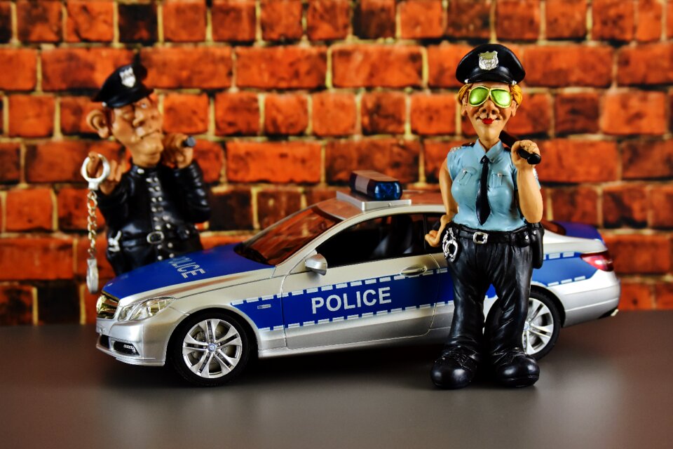 Mercedes benz figure funny