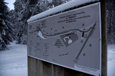 DSC 1899 treblinka camp poland january 2018