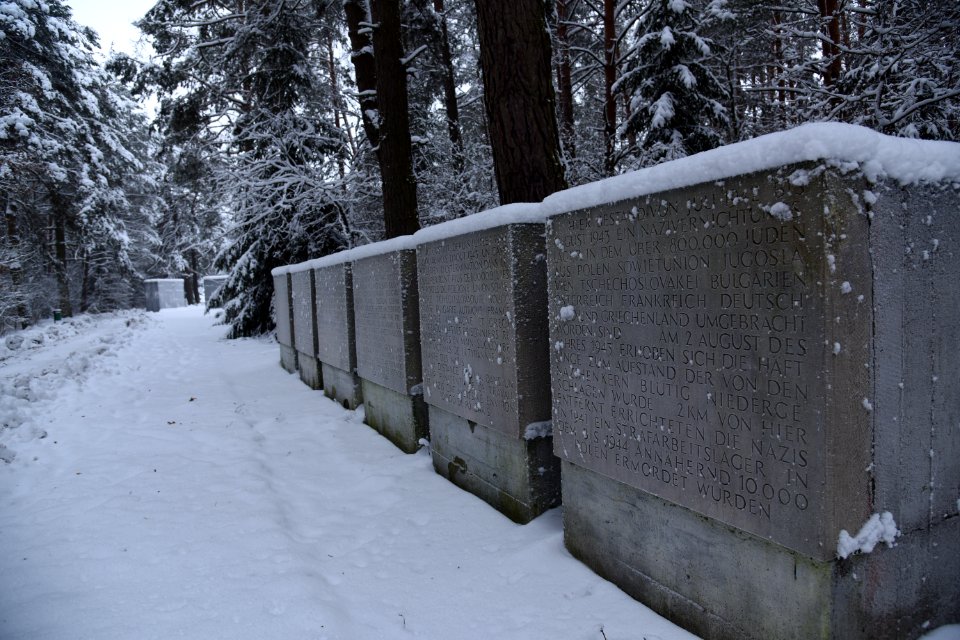 DSC 1904 treblinka extermination camp january 2018