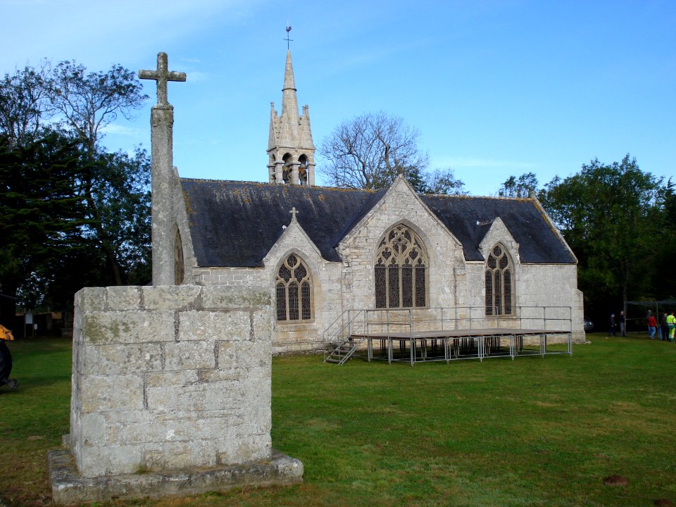 DSC02216 Kapel Tréminou