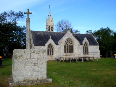 DSC02216 Kapel Tréminou