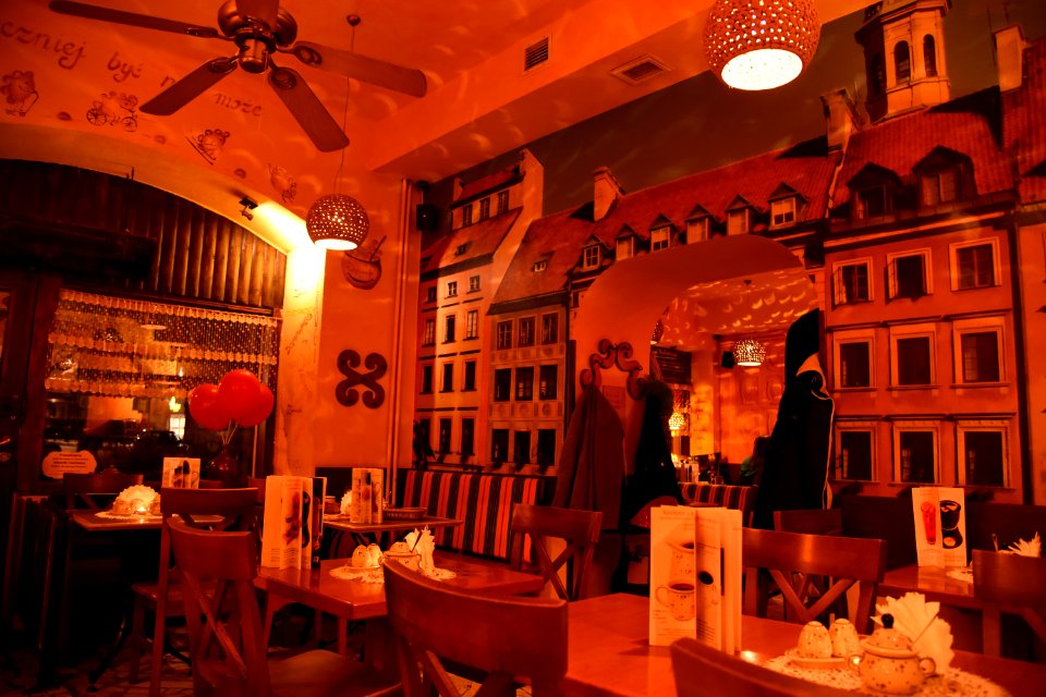 DSC 1829 zapiecek restaurant warsaw 2018