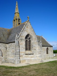 DSC02304 Kapel van Penhors