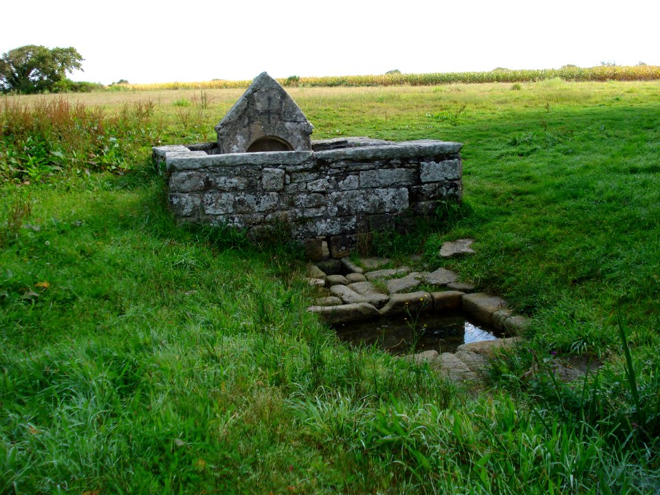 DSC02223 Fontein St.Côme