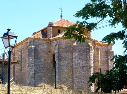 Dueñas - Convento de San Agustín 5