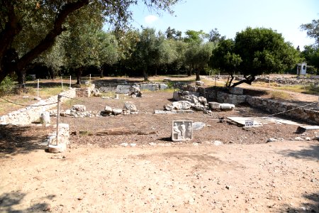 DSC 3399 archeological site of olympieion 2018