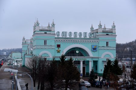 DSC 3724 smolensk railway station