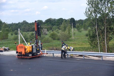 DSC 4564 Roadworks in Belarus 2019