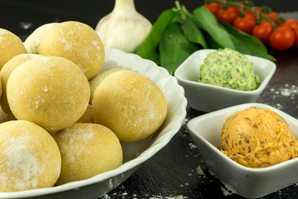 Food cooking preparation