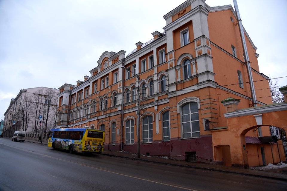 DSC 3782 Smolensk February 2019