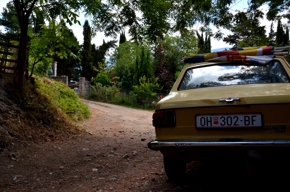 DSC 0874 car macedonia july 2017