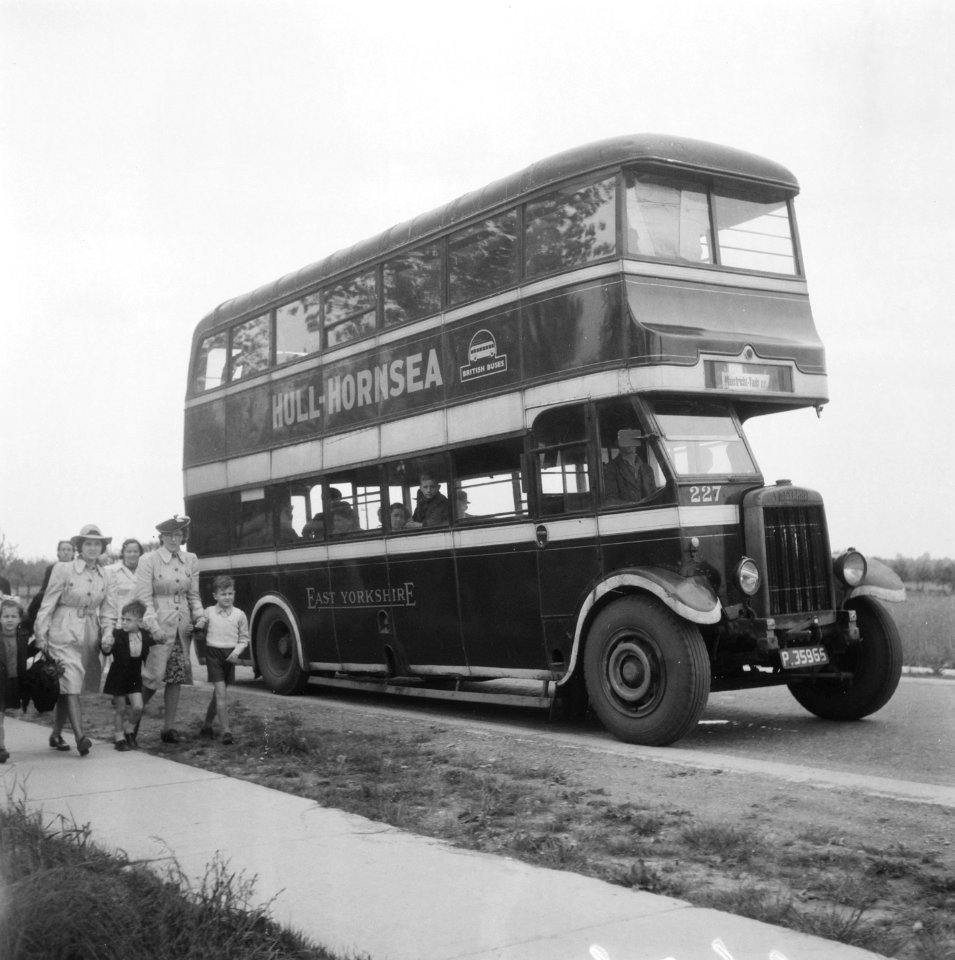 Dubbeldekkerbus Vaals, Bestanddeelnr 901-7693