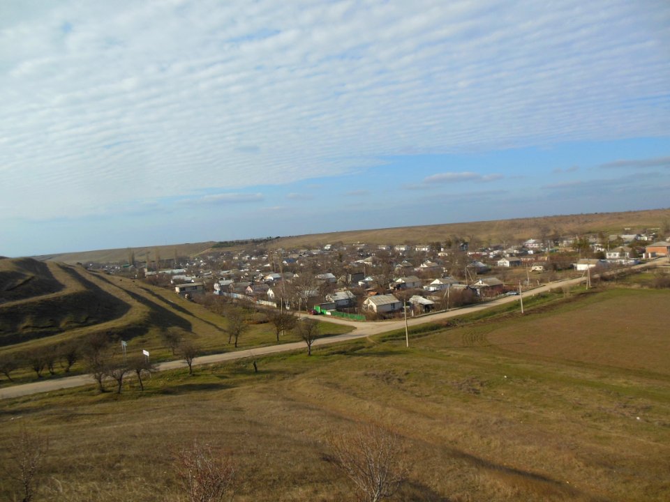 Dubrovka 7