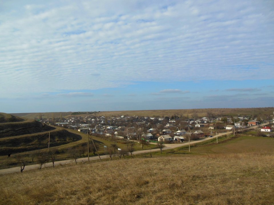 Dubrovka 8