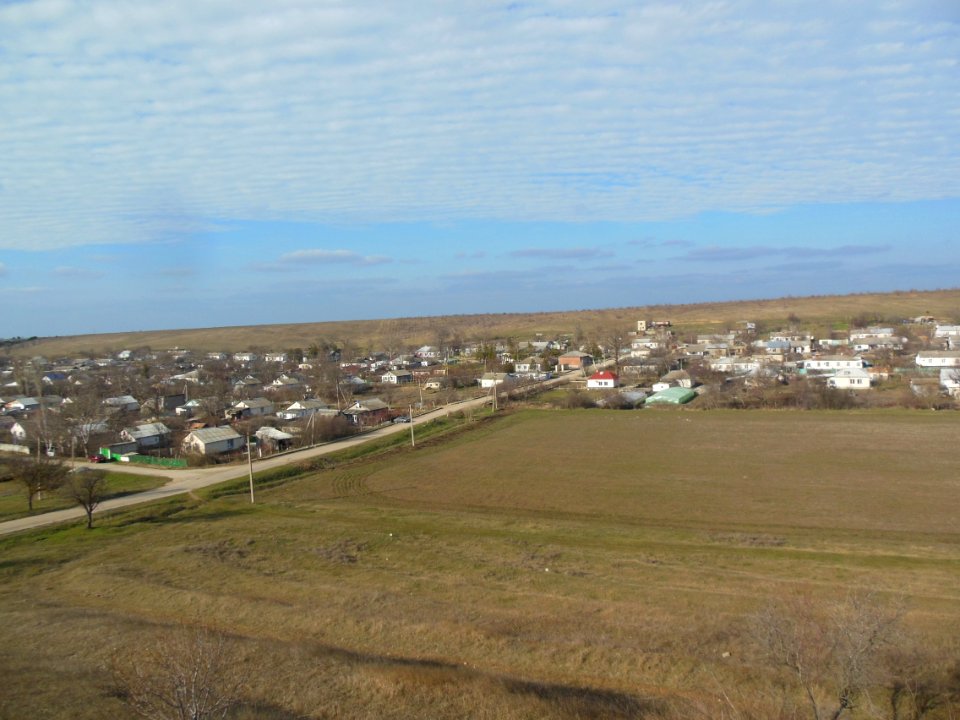 Dubrovka 6