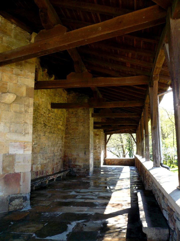 Durango - Iglesia de San Pedro de Tabira 3