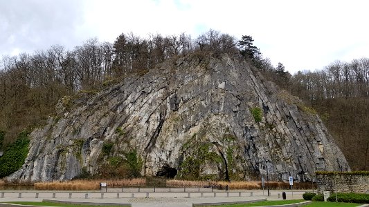 Durbuy-Anticlinal de Durbuy (2)