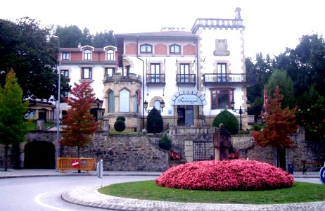 Durango - Gran Hotel Durango