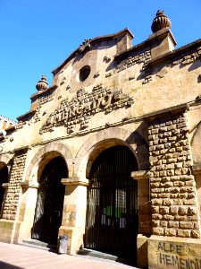 Durango - Mercado de Abastos 2