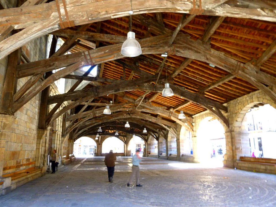 Durango - Iglesia de Santa Maria de Uribarri