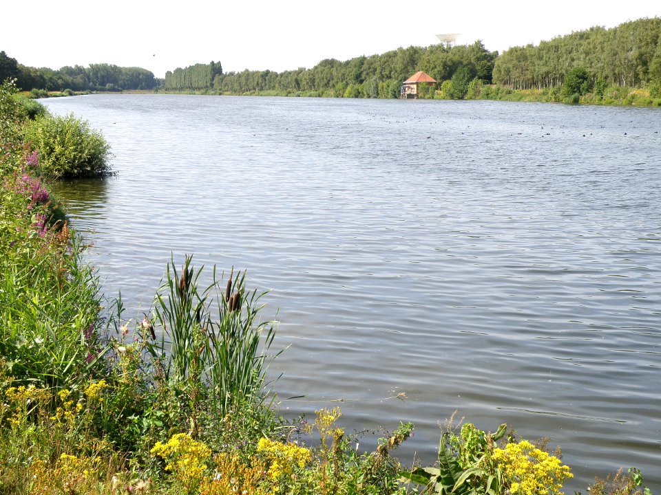 Duffel Waterbekken 6