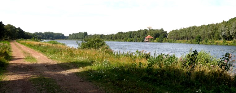 Duffel Waterbekken 4