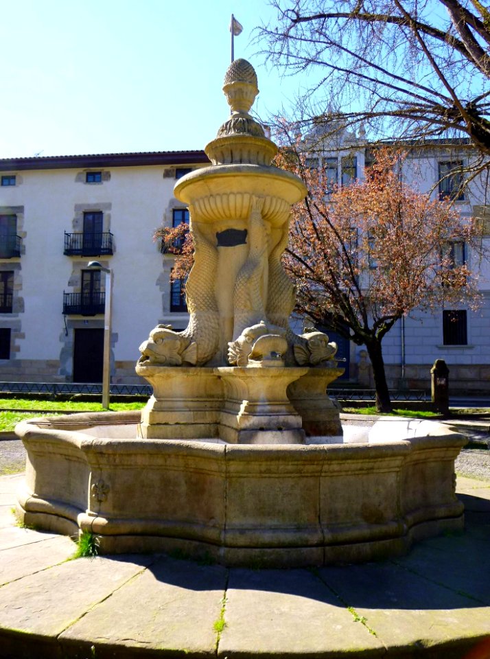 Durango - Fuente 05
