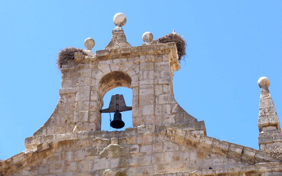 Dueñas - Convento de San Agustín 2