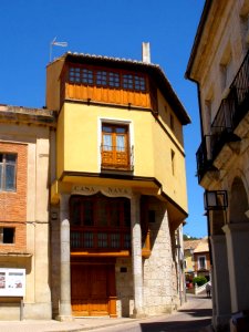 Dueñas - Casa Nava 2