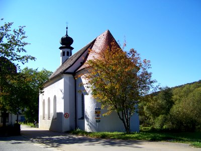 Duggendorf-Heitzenhofen-Kirche-Sankt-Wolfgang