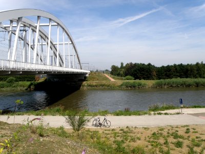 Duffel Spoorbrug 4
