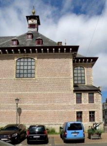 Duffel Onze-Lieve-Vrouw van de Goede Wil 4