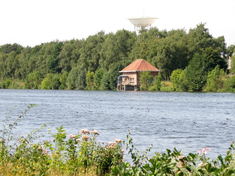 Duffel Waterbekken 2