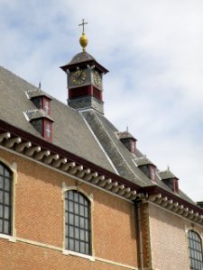Duffel Onze-Lieve-Vrouw van de Goede Wil 6