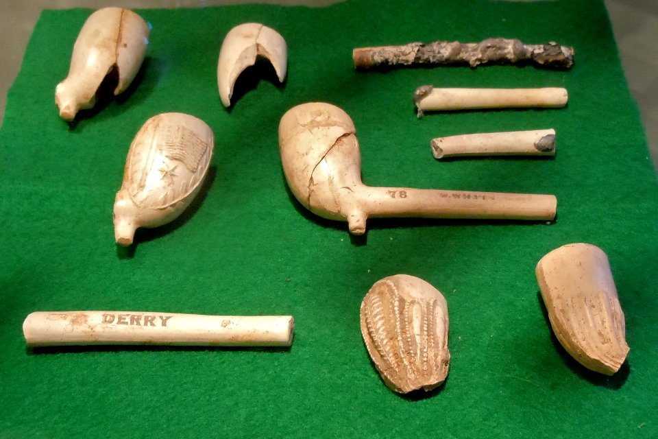 Duffys Cut Pipes 1
