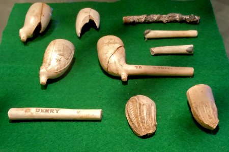 Duffys Cut Pipes 1