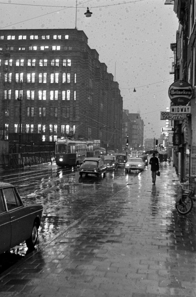 Duisternis in Amsterdam om tien uur s morgens, Bestanddeelnr 920-1959