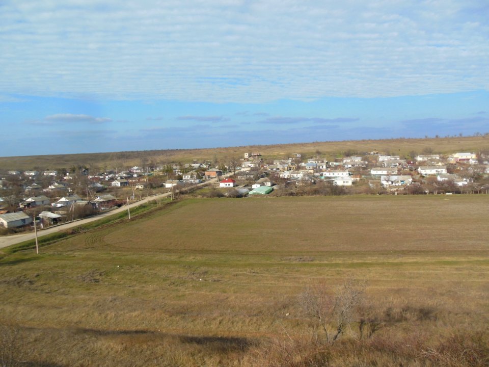 Dubrovka 9